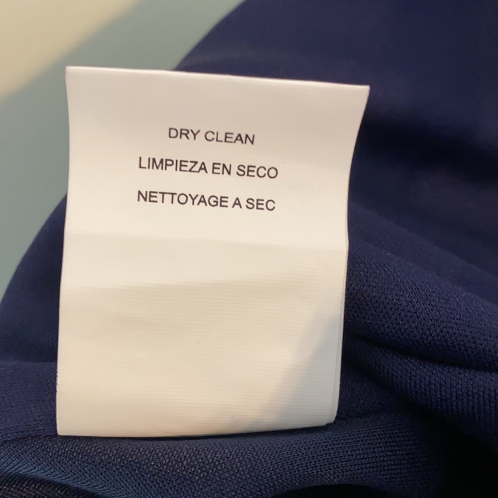 Speechless High low dress - Picture 6 of 11